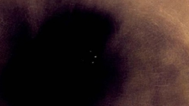 Ufo: gli alieni vivono su Marte?