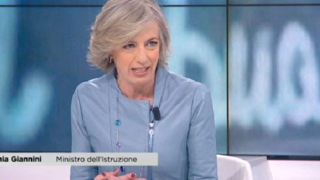 Ultime news scuola, 9 giugno 2016: ministro Stefania Giannini