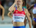 La rusa Yulia Stepanova tiene el visto bueno de la IAAF