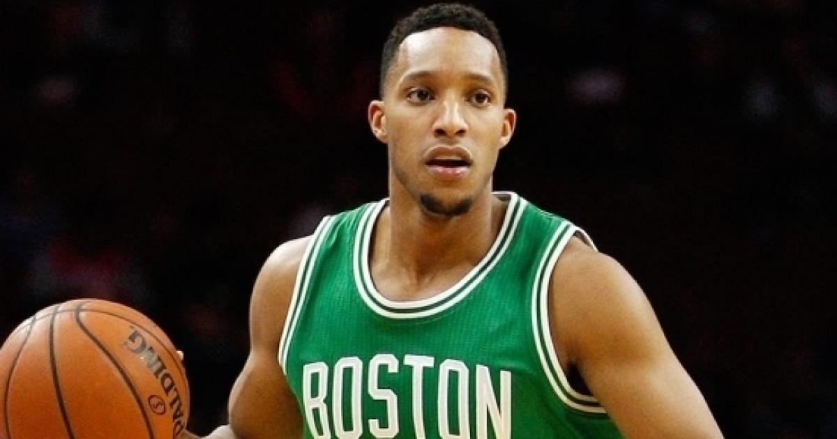 Former Celtics guard Evan Turner agrees to 4-year, $70 M ...