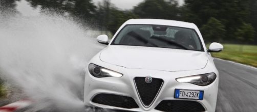 Alfa Romeo: boom sul mercato a giugno in Italia