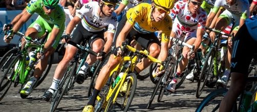 Ciclismo: Tour de France 2016 fino ai Campi Elisi, il programma completo