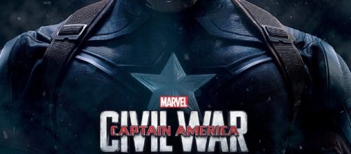 Cine] Capitán América: Civil War acabará el fin de semana con unos ... - blogdesuperheroes.es
