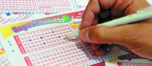 Estrazioni Lotto e SuperEnalotto 5 luglio 2016