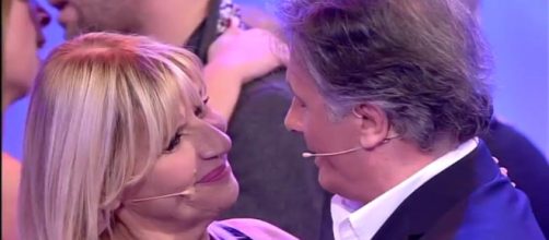 Gossip Uomini e donne su Gemma e Giorgio