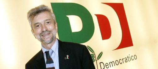 Il presidente della Commissione Lavoro della Camera Cesare Damiano.