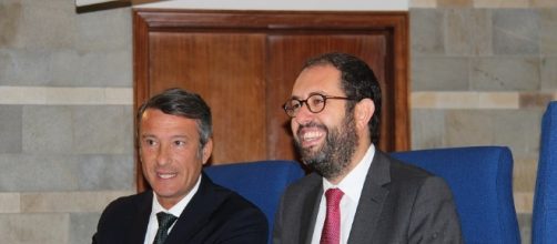 Il sottosegretario alla Presidenza del Consiglio Tommaso Nannicini.