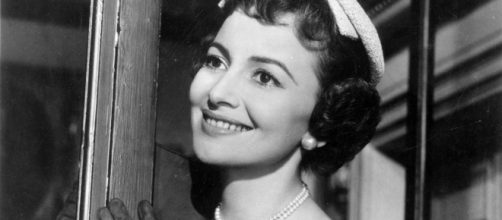 Olivia de Havilland, una leggenda del cinema centenaria - Foto ... - panorama.it