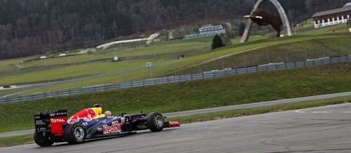 Orari diretta su Sky e Rai del Gran Premio di Formula 1 2016 in Austria