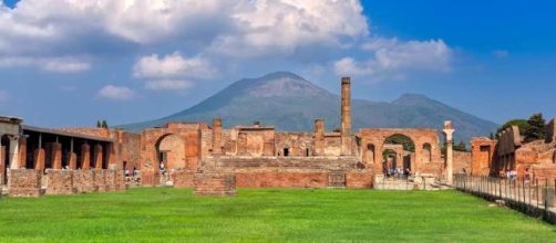 Pompei: apertura straordinaria casa Romolo e Remo - italia.it