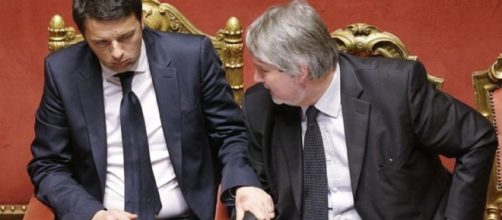 Renzi e Poletti al lavoro sulla riforma pensioni 2016, prosegue il confronto con i sindacati