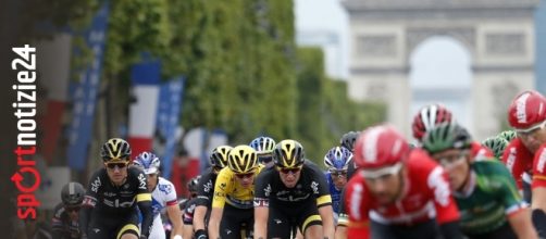 Tour de France 2016 in tv, calendario e tappe di montagna