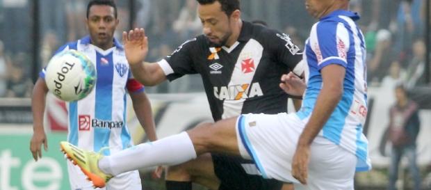 Avaí x Vasco: ao vivo na TV e online Avaí x Vasco: ao vivo na TV e online