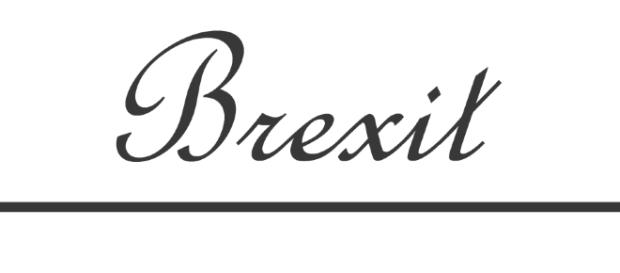 Brexit, nuova parola 'macedonia' Brexit, nuova parola 'macedonia'