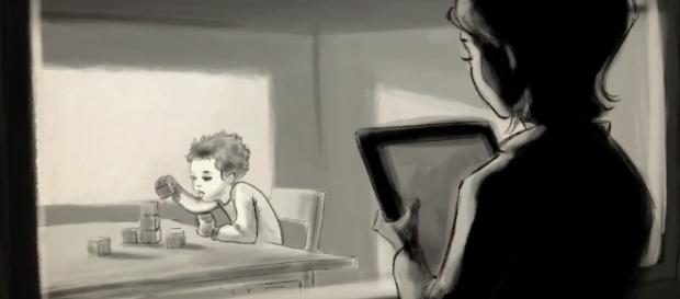 Documentary follows autistic boy obsessed with Disney/Photo via YouTube trailer Documentary follows autistic boy obsessed with Disney/Photo via YouTube trailer