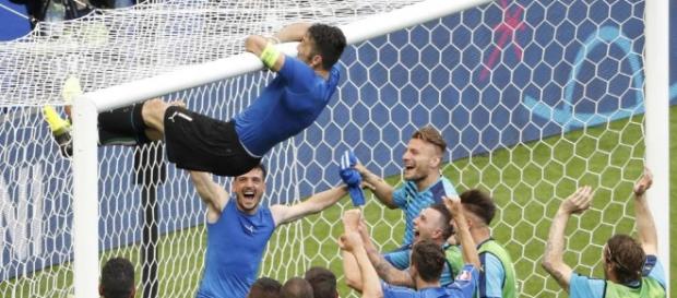Eurocopa: assista Alemanha x Itália ao vivo Eurocopa: assista Alemanha x Itália ao vivo