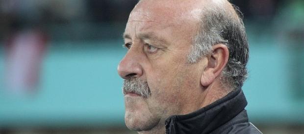 File:Vicente del Bosque - Teamchef Spain (03).jpg - Wikimedia Commons - CC BY-S.A 2.0 durch Steindy File:Vicente del Bosque - Teamchef Spain (03).jpg - Wikimedia Commons - CC BY-S.A 2.0 durch Steindy