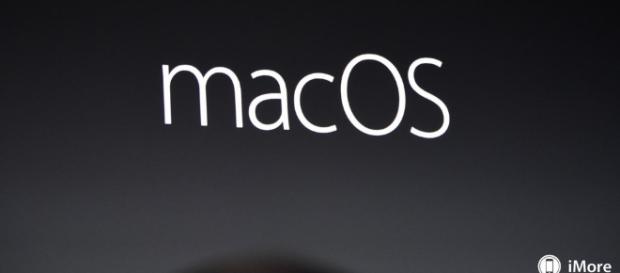 Goodbye OS X: Apple introduces macOS Sierra | iMore - imore.com Goodbye OS X: Apple introduces macOS Sierra | iMore - imore.com
