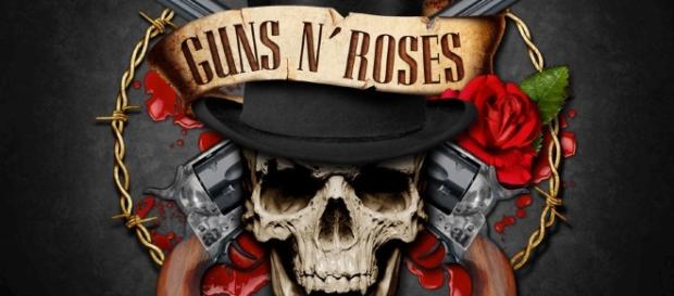 Guns N' Roses announce new support act Guns N' Roses announce new support act