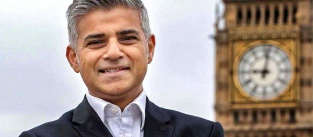 il Sindaco di Londra ha commentato duramente i recenti episodi razzisti il Sindaco di Londra ha commentato duramente i recenti episodi razzisti