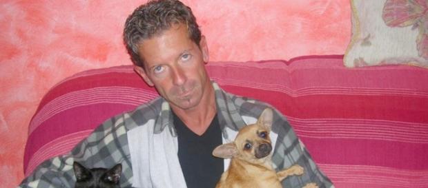 Massimo Bosetti, unico imputato del caso Yara Gambirasio. Massimo Bosetti, unico imputato del caso Yara Gambirasio.