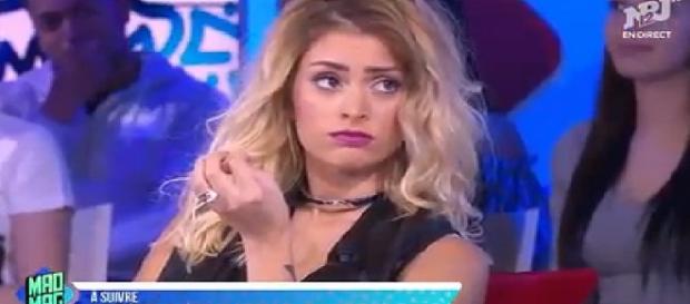 Mélanie Da Cruz ne plaisante pas avec son histoire d'amour Mélanie Da Cruz ne plaisante pas avec son histoire d'amour