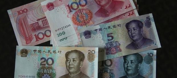 Niemcy chcą rozszerzać współpracę z Chinami Niemcy chcą rozszerzać współpracę z Chinami