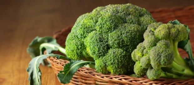 Novedades asombrosas sobre el brócoli. Novedades asombrosas sobre el brócoli.