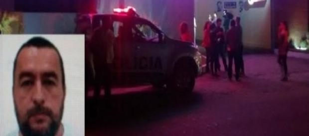 Paulo Morato era investigado por possível esquema de lavagem de dinheiro Paulo Morato era investigado por possível esquema de lavagem de dinheiro