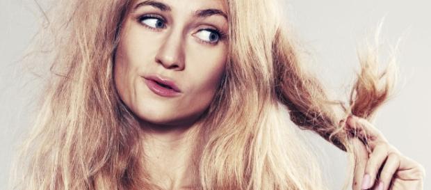 Remedios caseros para el cabello seco y dañado | eHow en Español - ehowenespanol.com Remedios caseros para el cabello seco y dañado | eHow en Español - ehowenespanol.com
