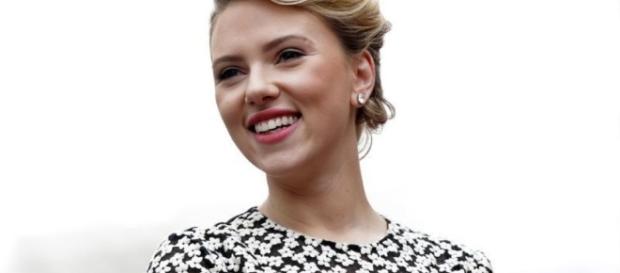 Scarlett Johansson poursuit l'éditeur JC Lattès en justice ... - liberation.fr Scarlett Johansson poursuit l'éditeur JC Lattès en justice ... - liberation.fr