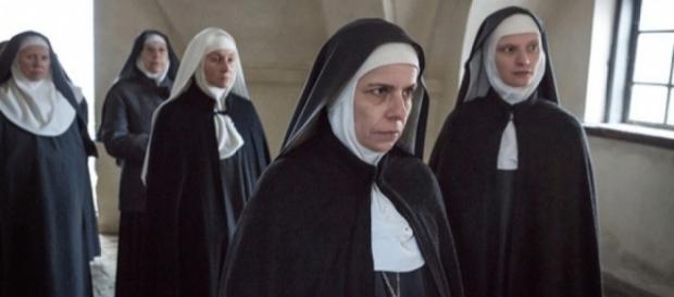'The Innocents' (French titled 'Agnus Dei') Released in the U.S. by Music Box Films and in the Netherlands by FilmNewEurope.com - filmneweurope.com 'The Innocents' (French titled 'Agnus Dei') Released in the U.S. by Music Box Films and in the Netherlands by FilmNewEurope.com - filmneweurope.com