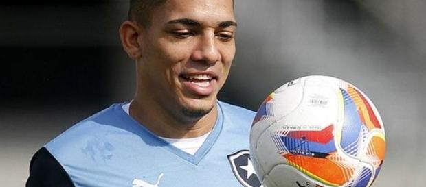 (Vitor Silva/Flickr Botafogo!) (Vitor Silva/Flickr Botafogo!)