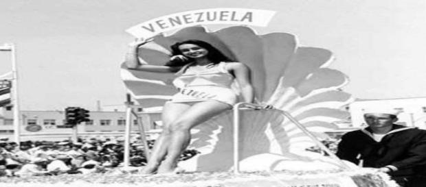 Yipeta.com: Muere la primera Miss Mundo de Latinoamérica - yipeta.com Yipeta.com: Muere la primera Miss Mundo de Latinoamérica - yipeta.com