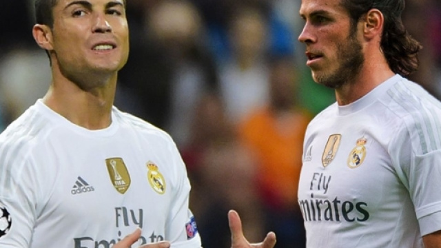 Bale vs Cristiano Ronaldo: chi andrà in finale?