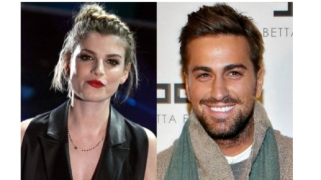 Gossip: Emma Marrone rivede Fabio Borriello a Milano.