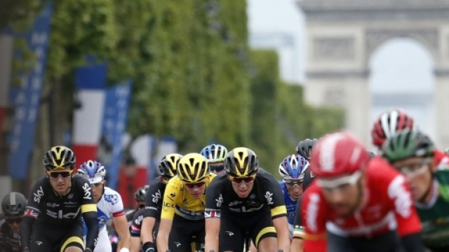 Tour de France 2016 in tv, calendario e tappe di montagna