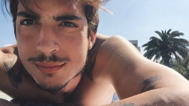 uomini e donne A gossip Oscar e Eleonora