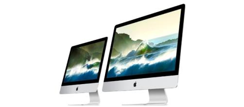 iMac - Apple - apple.com IMac 21.5 inch and iMac 27 inch