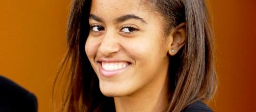 Malia Obama Gets Apology From Brown Students for Beer Pong Photos ... - usmagazine.com