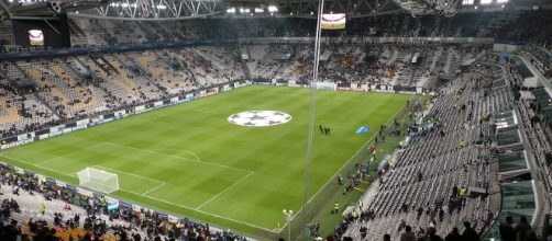 Calciomercato: Juventus Stadium