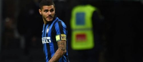 Icardi alla Juventus? La situazione