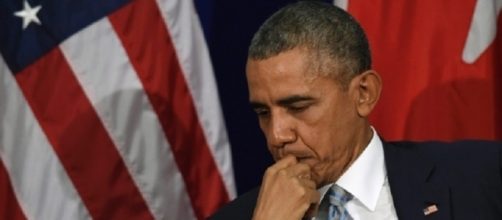 L'amarezza di Barack Obama per la scia di violenza che sta travolgendo gli States