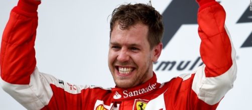 Sebastian Vettel calls for 'realism' over title chances - CNN.com - cnn.com