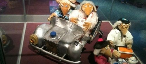 Wombles to ride again on television