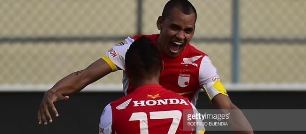 Colombiano poderá ser o novo contratado do Corinthians Colombiano poderá ser o novo contratado do Corinthians
