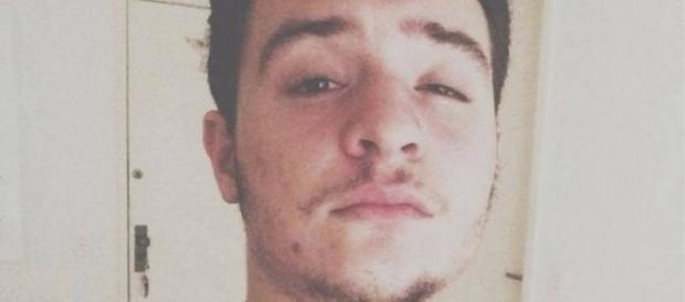 Corpo de Marcelo foi encontrado carbonizado após incêndio em apartamento na Lagoa/RJ. Corpo de Marcelo foi encontrado carbonizado após incêndio em apartamento na Lagoa/RJ.