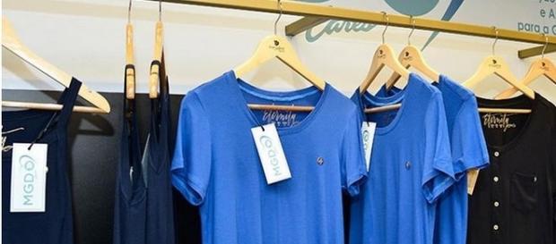 Diseñan ropa "anti zika" para combatir el virus que atemoriza a Brasil, sede de los JJOO Diseñan ropa "anti zika" para combatir el virus que atemoriza a Brasil, sede de los JJOO