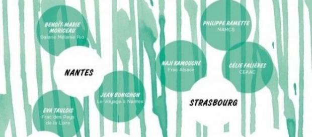 Exposition : Vitrines sur l'Art - Strasbourg - Galeries Lafayette - jds.fr Exposition : Vitrines sur l'Art - Strasbourg - Galeries Lafayette - jds.fr