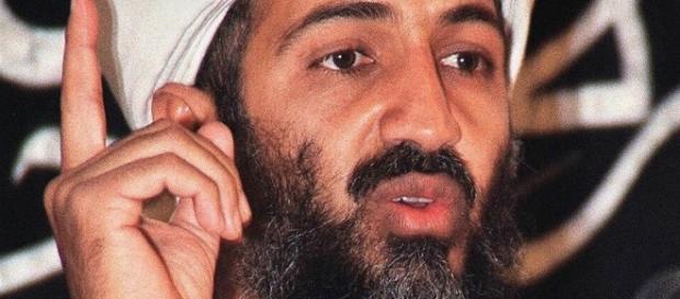 Foto do líder da Al Qaeda no Paquistão Foto do líder da Al Qaeda no Paquistão